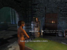 Sexlab好色一代の冒険：奇妙なマジック