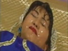 ppp 075日本の無修正ぶっかけ