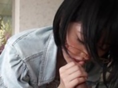 無修正日本人フェラチオ