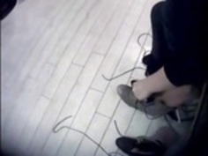 TEN-INダウンブラウス