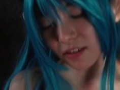 ワルキューレカミラコスプレのローズ