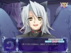 Under the Moon アンダー ザ ムーン - Kyle カイル 1