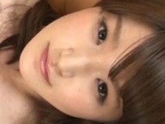 ホットアジアの女の子ベーブ由奈石原。