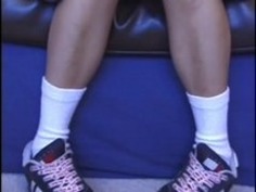 ダム綾子ファック