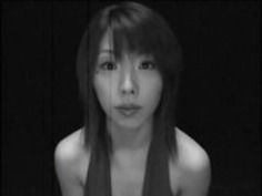 Beautifo​​ul日本の女の子のぶっかけ