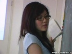 かわいい日本の教師 - 司南 - パート1