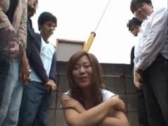 みるく松阪Cumwalk