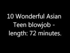 日本人の無修正フェラ編集