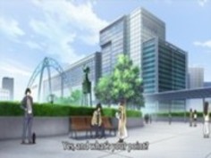 うる星やつらエピソード1をナ化学