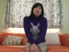 50+アジアはクリームパイに犯されます