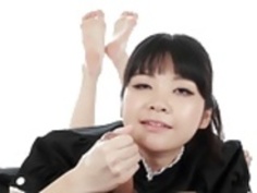 私の好きな​​アジアの手コキ巻。 1