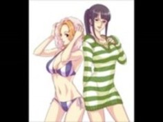 ワンピースギャラリー[ナミ]