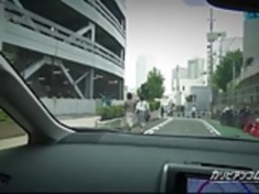 01フーさざなみ - クラスレッスンの後