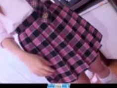 字幕 - ハードコアポルノの日本のティーン理子まさき