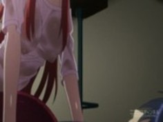 モンスター娘のいる日常すべて無修正のシーン