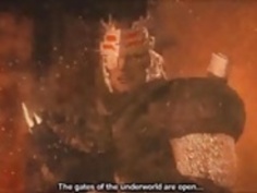 くノ一モンスターセックス