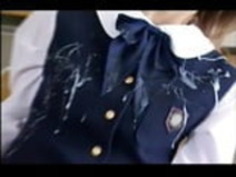 女子高生女子制服制服