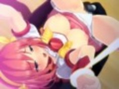 【３Dエロアニメ】ドS・ロ○ビ○チ・アイドル みらくる☆ちぇんじ グー！チョコ！パイン☆