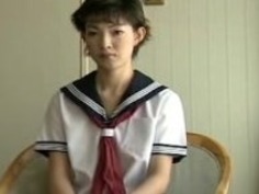 無修正日本人女子高生