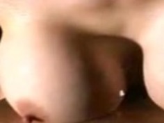 瀬名さくらホット巨乳マッサージ