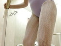 バレエ・ロッカールーム