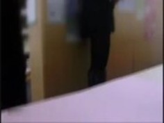 日本の図書館ファック