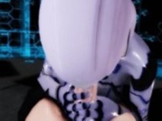 バーチャルロボプッシーHD Xalas