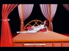 サキュバス悪魔