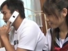 相沢桃は、均一に吸引しディックスをこすりと釘割れています