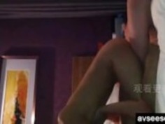 彼女はオーガズムを持ってまで、日本のアマチュアファック