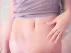 めちゃくちゃ大きなおっぱいとかわいいアジアの女の子