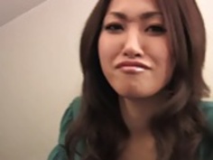 日本の美しさは、カメラのコックを吸って約恥ずかしがり屋ではありません