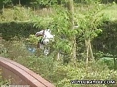 キャンパスの女の子服変容