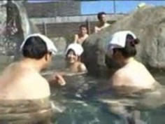 彼女の父の前で娘パート1