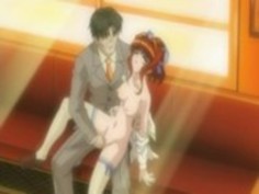 Gropesvilleエピソード1に終電