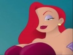 ジェシカラビットは、ハードめちゃくちゃ