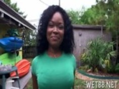 ダーク売春婦ポルノ