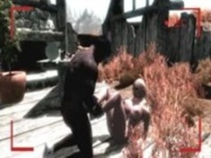 ポルノを作るドラゴンボーン1