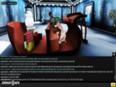 フォクシーのX-MAS