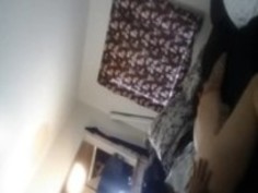 妻は、夫が接続ファック