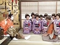 日本のセクシーなtvshow