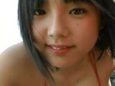 篠崎愛 - ラグーン