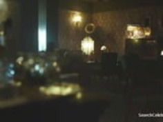 イム・ジヨンとジョ・ヨ・ジョンヌード - 執拗