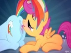 マイ·リトル·ポニー - ポルノは魔法です：パックN°2