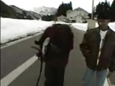 札幌エクストリーム1