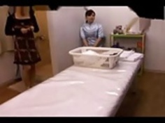 マッサージ日本M161