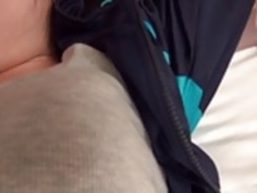 パイパン中出し