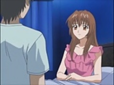 Not My brother's Wife (Uncensored) - Hentai - Part 2