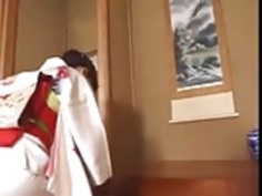 日本のかわいい女の子0011