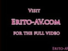 赤ちゃんアジアン赤い髪の顔色